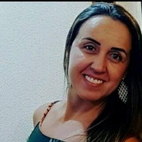 Simone De Moraes