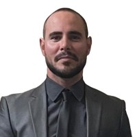 Frank Abel Bericiarto Perez, MBA and MSF