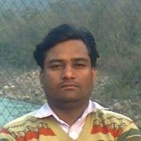 MUKUL SHARMA