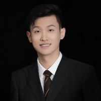 Jianing Liu
