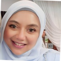 Mai Zairani Zainal Abidin
