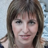 Verónica Camacho López