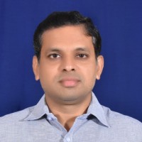 Anil Kumar Mamidi