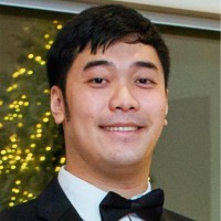 Jeremy Wong