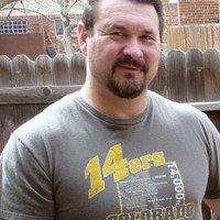 Jack Vandiver
