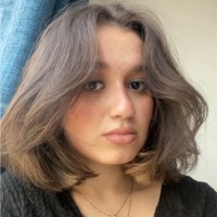 Luna Eltantawy