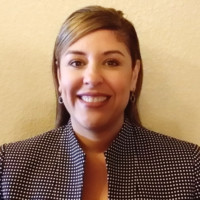 Patricia Sahadi, Mba