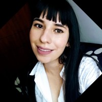 Lilia Geraldine Rivera Cardona