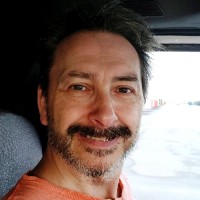 Luc Clavette