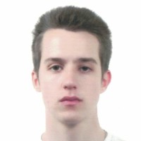 Dmitry Polyakov