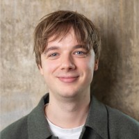 Luke Page