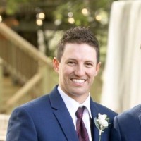 Joshua Mcnalley
