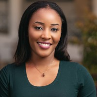 Joyce Kamau