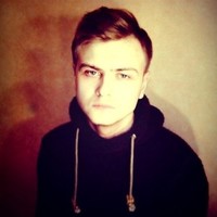Никита Герасимов