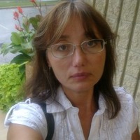 Kantsurova Tatiana