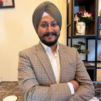 Sukhdeep Singh