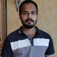 Subhash V S