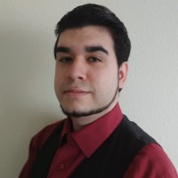 Alex Rivera