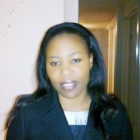 Sylvia Mayende