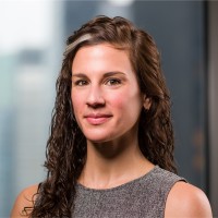 Lauren Bisset