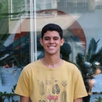 Breno Costa Oliveira