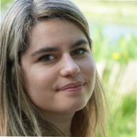 Amélie Daudet