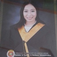 Lie Ingred C. Dela Cruz
