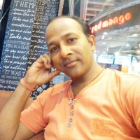 Mukesh Kumar