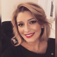 Delphine Broche