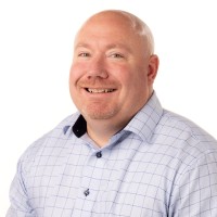 Brian Redmond