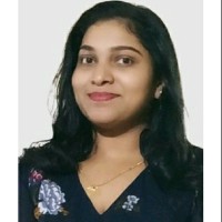 Anisha Nair