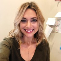 Kelsey Manning