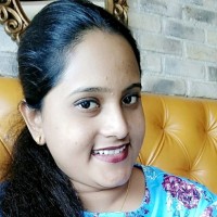 Sneha Shetty