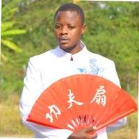 Steve Wakoli