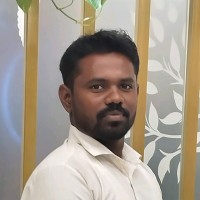 SARAVANAN V