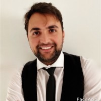 Kaan Cayoglu