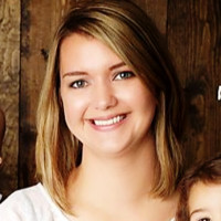 Nicole Gregg