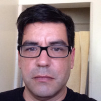 Mark Alfaro