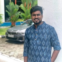 Gopinath C D