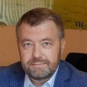 Sergey Sergeev