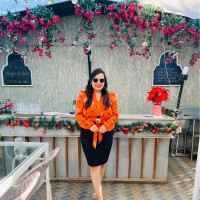 Chaitali Chivate