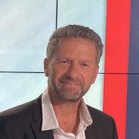 Etienne Touzain