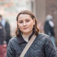 Clara-Maria Mozes