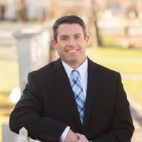 Justin Creasey