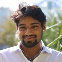 Vishnu Volate