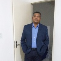 Faço Crispim Filho Consultor De Vendas