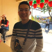 Jun-Rong Tseng (曾俊榕)