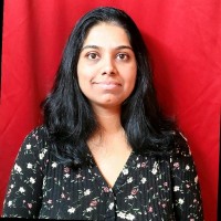Aparna Rangith