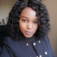 Andiswa Kroqwana