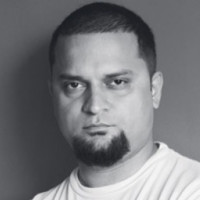 Abhishek Mishra